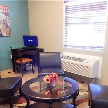 Motel 6-Colorado City, Tx Kültér fotó
