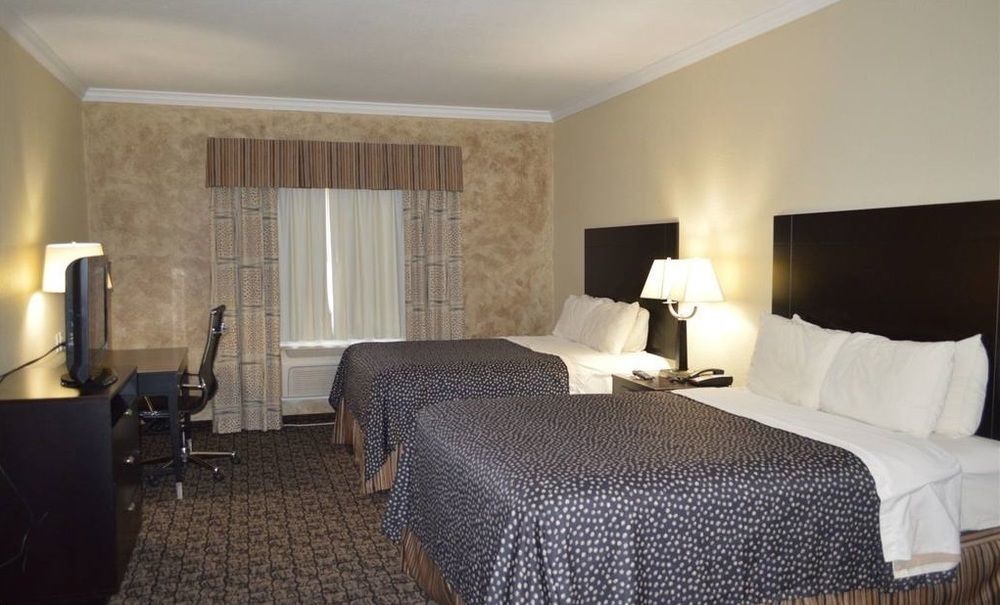 Motel 6-Colorado City, Tx Kültér fotó