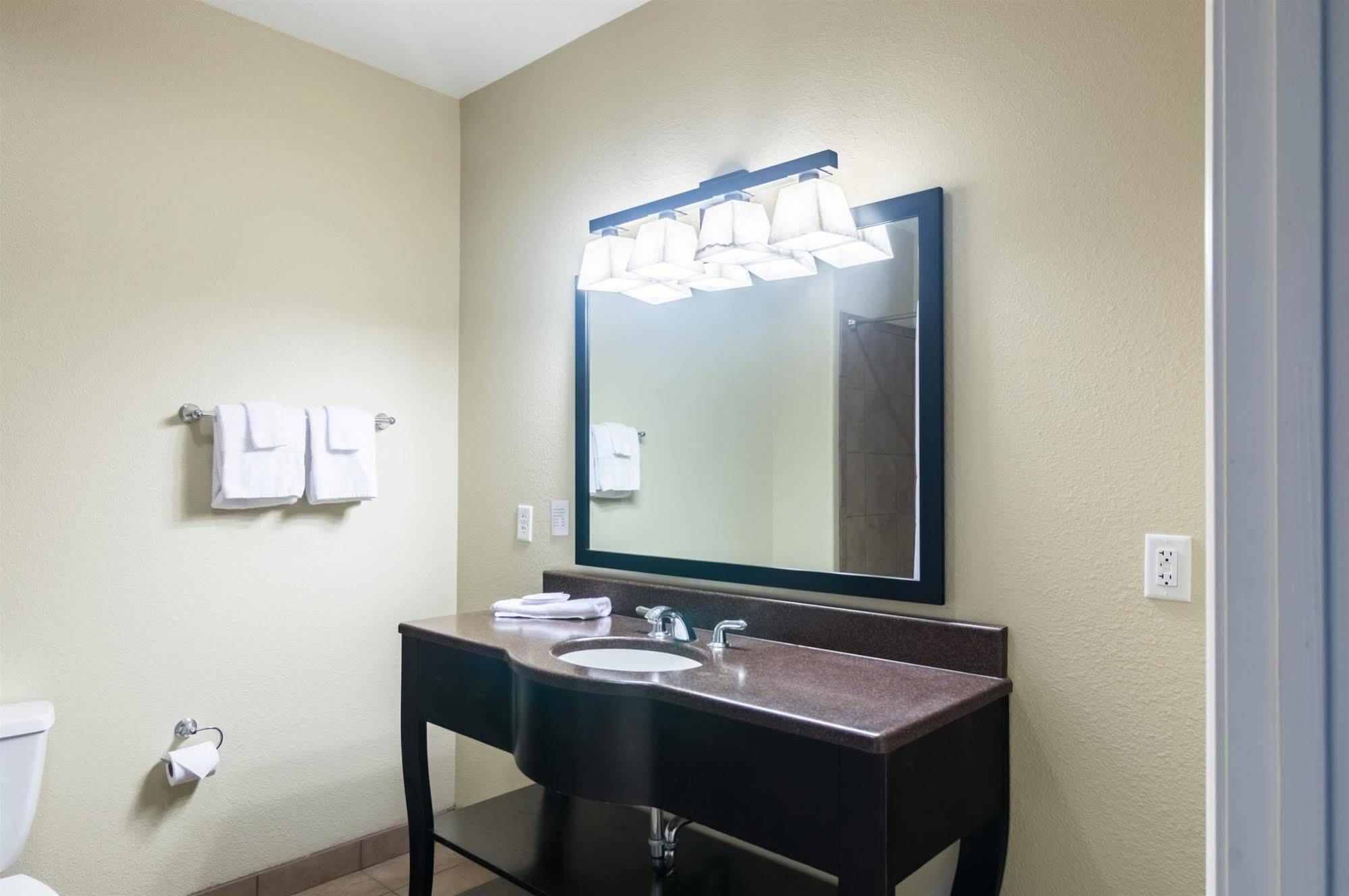 Motel 6-Colorado City, Tx Kültér fotó