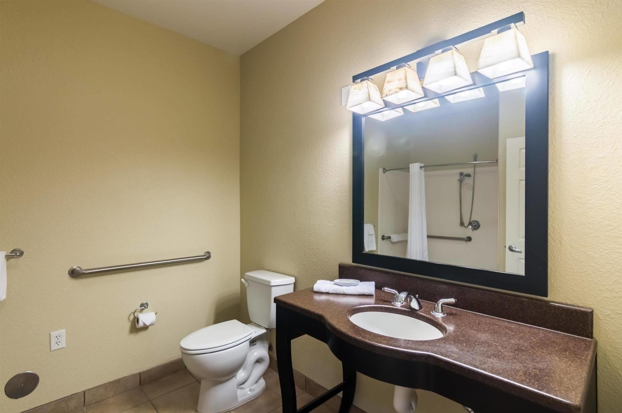 Motel 6-Colorado City, Tx Kültér fotó