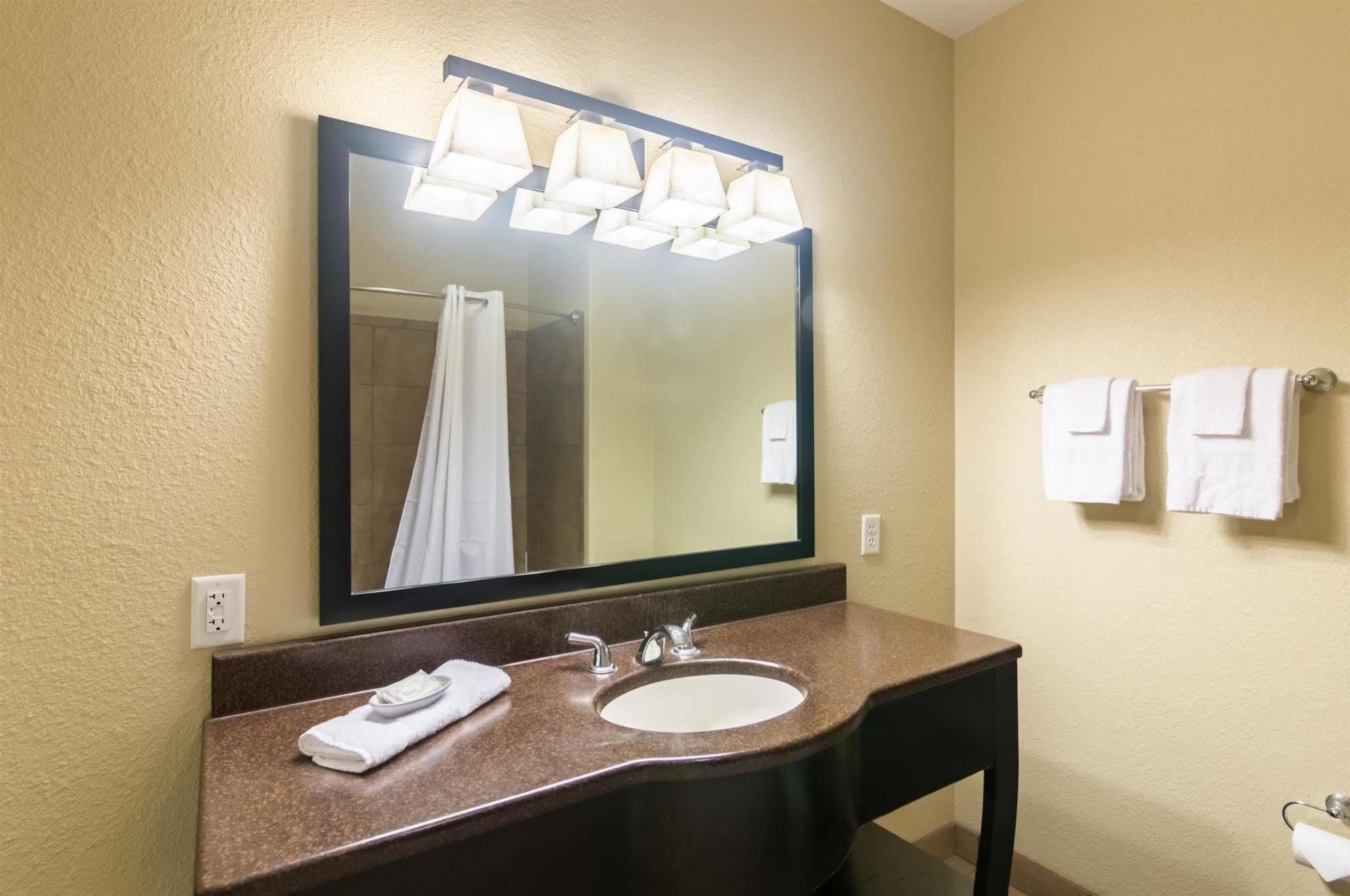Motel 6-Colorado City, Tx Kültér fotó