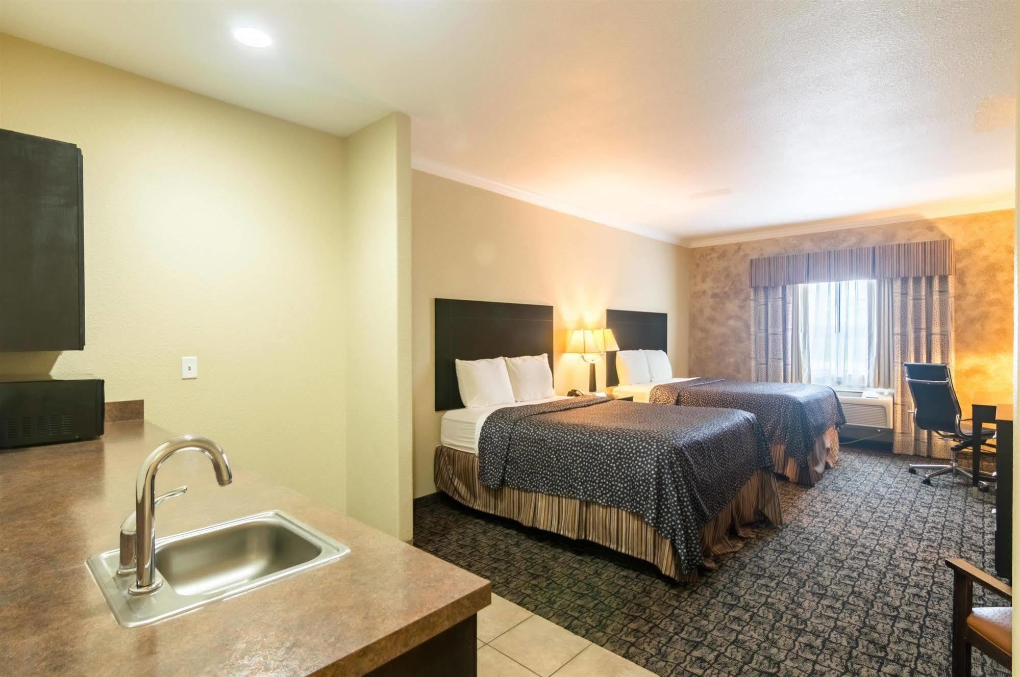 Motel 6-Colorado City, Tx Kültér fotó
