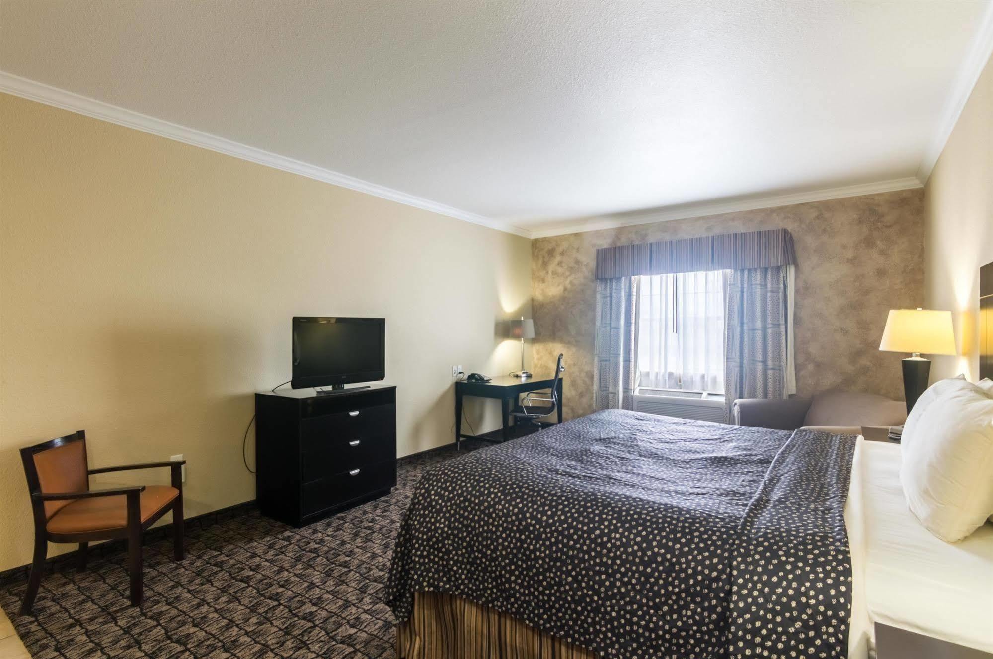 Motel 6-Colorado City, Tx Kültér fotó