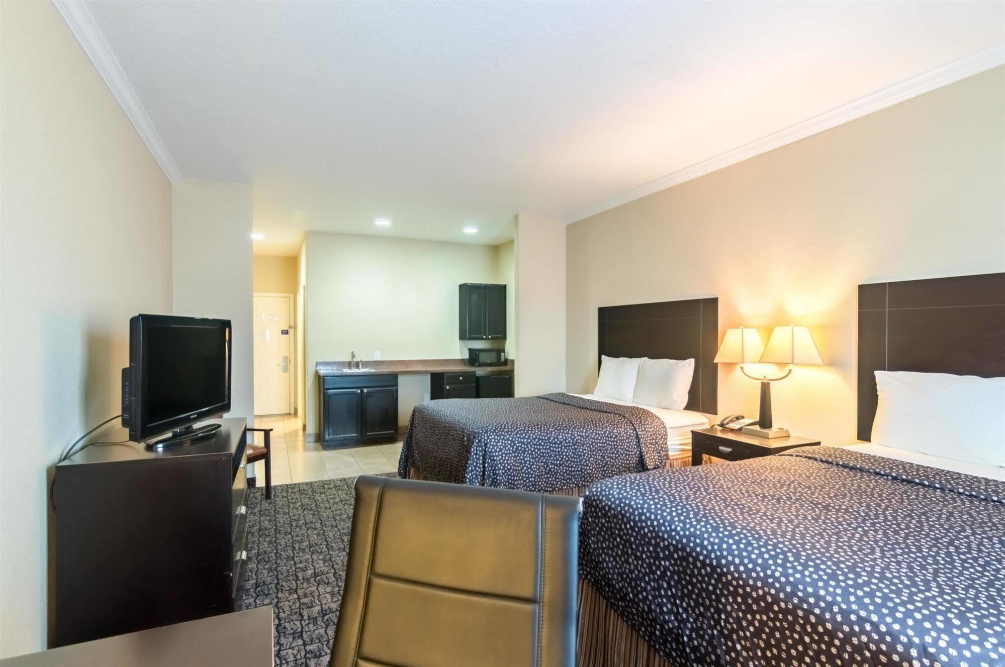 Motel 6-Colorado City, Tx Kültér fotó