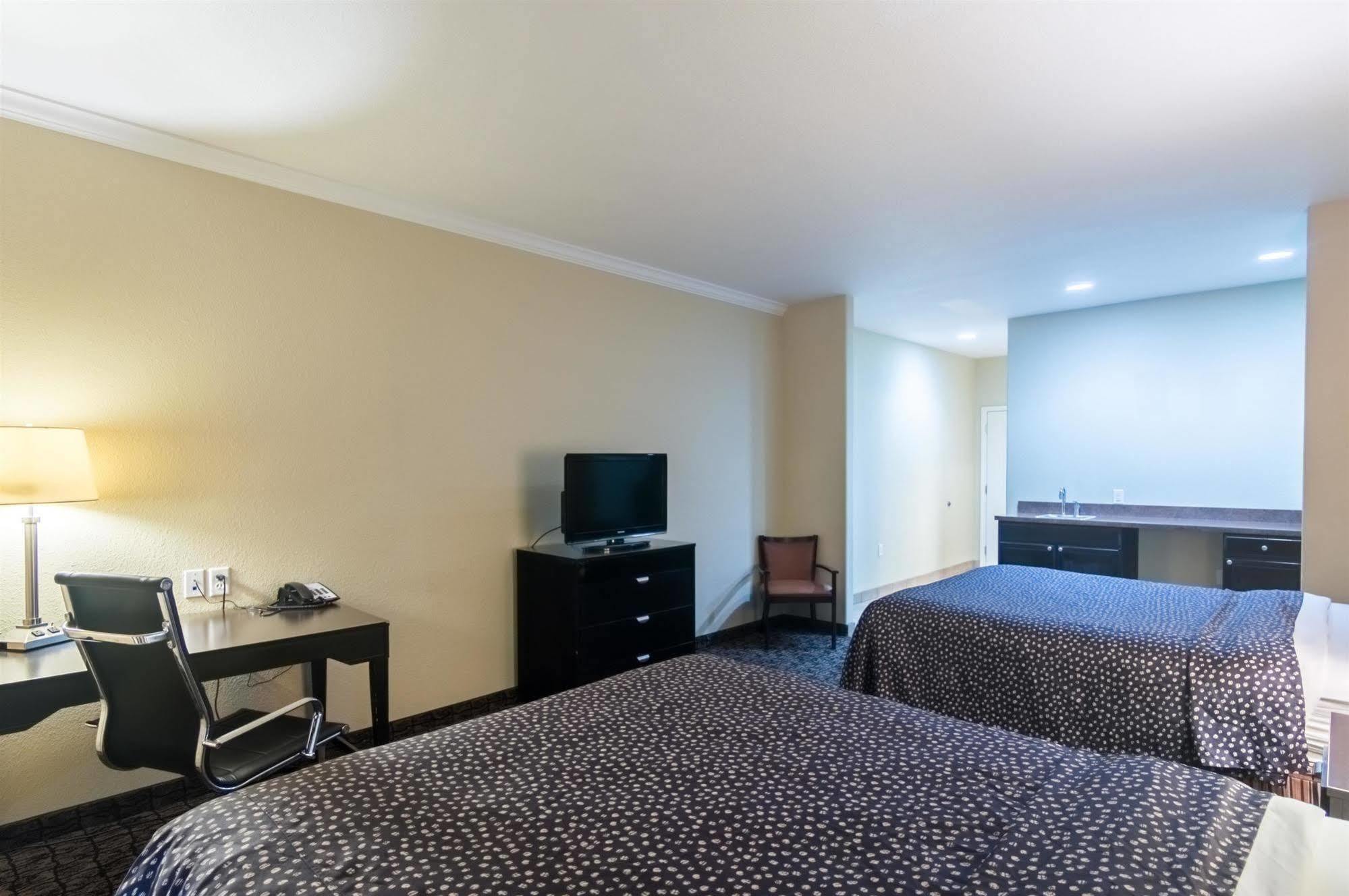 Motel 6-Colorado City, Tx Kültér fotó
