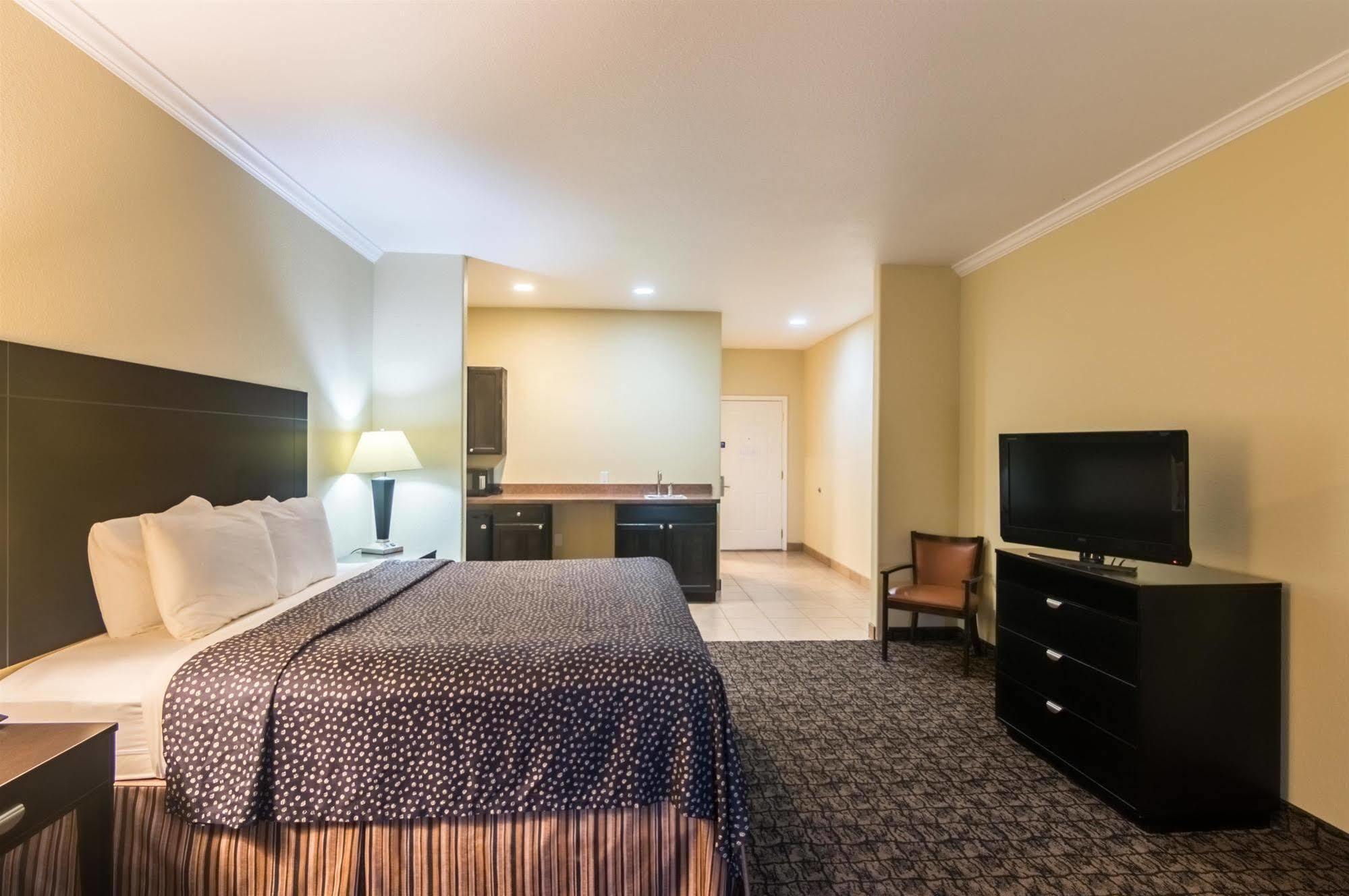 Motel 6-Colorado City, Tx Kültér fotó