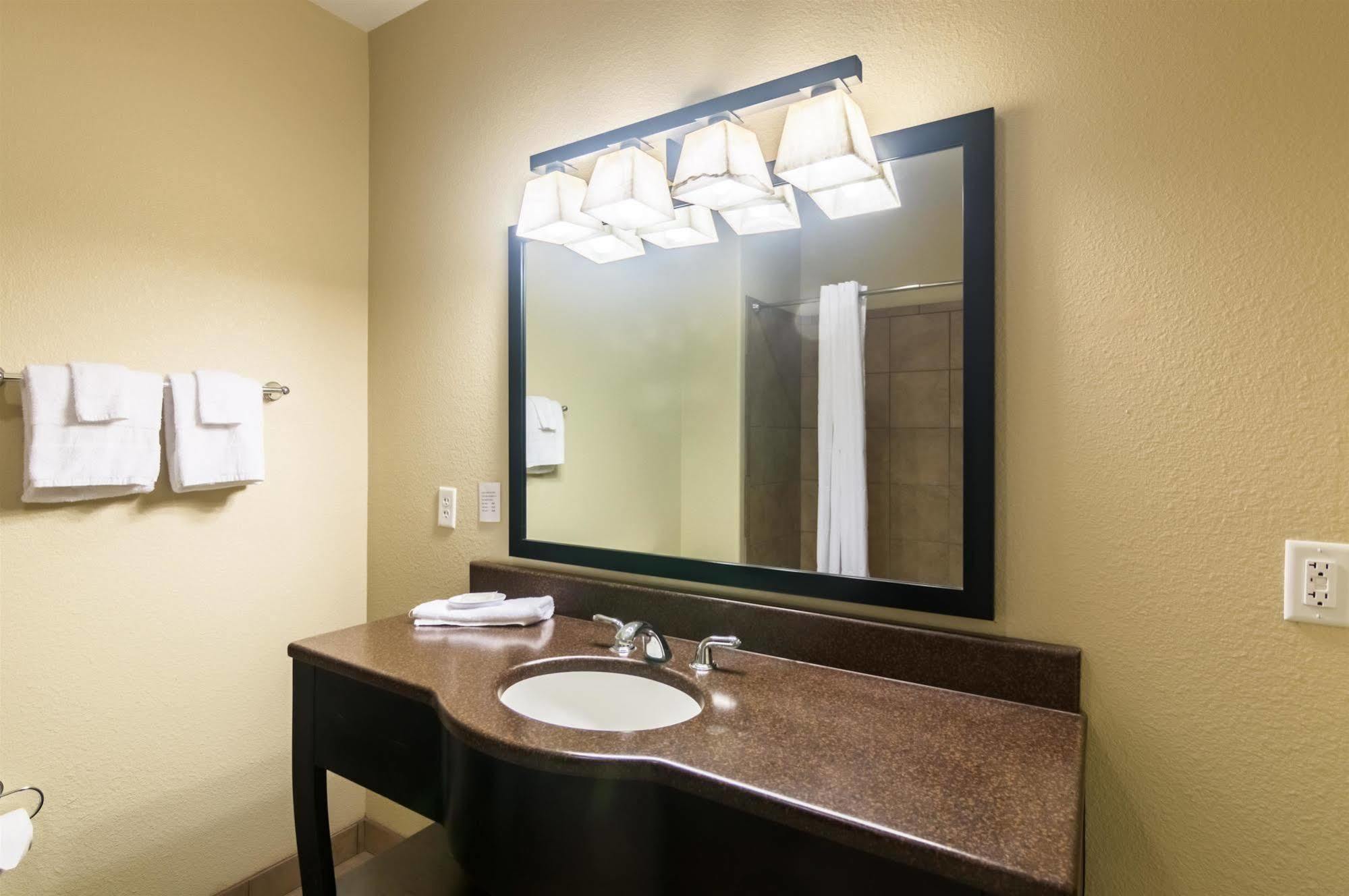 Motel 6-Colorado City, Tx Kültér fotó