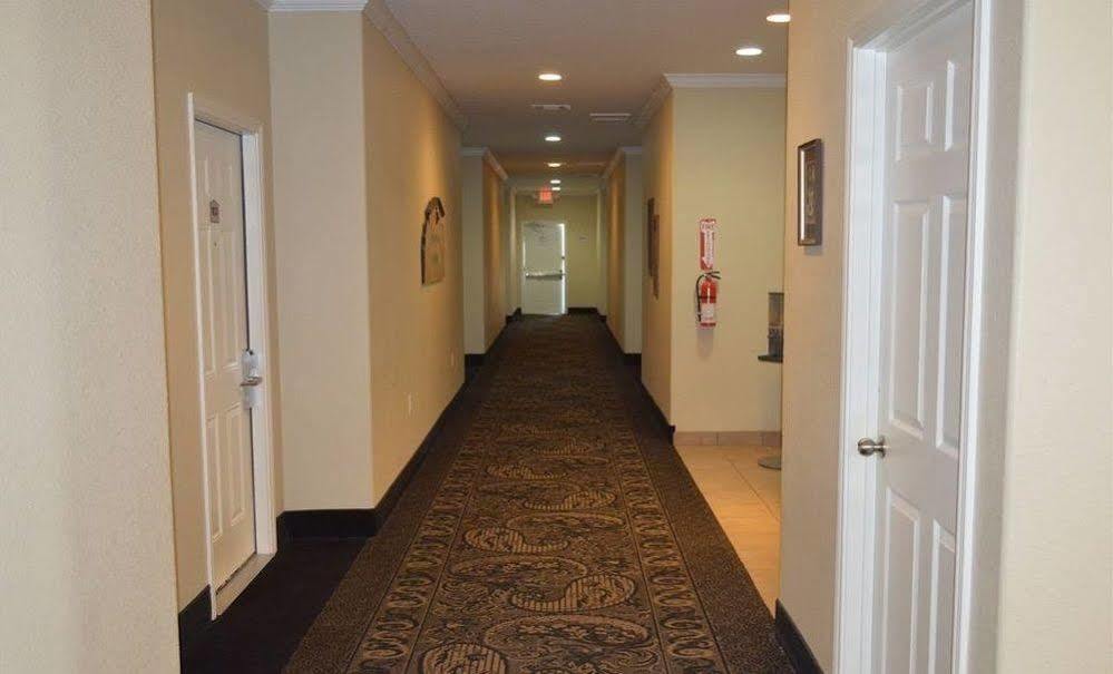 Motel 6-Colorado City, Tx Kültér fotó