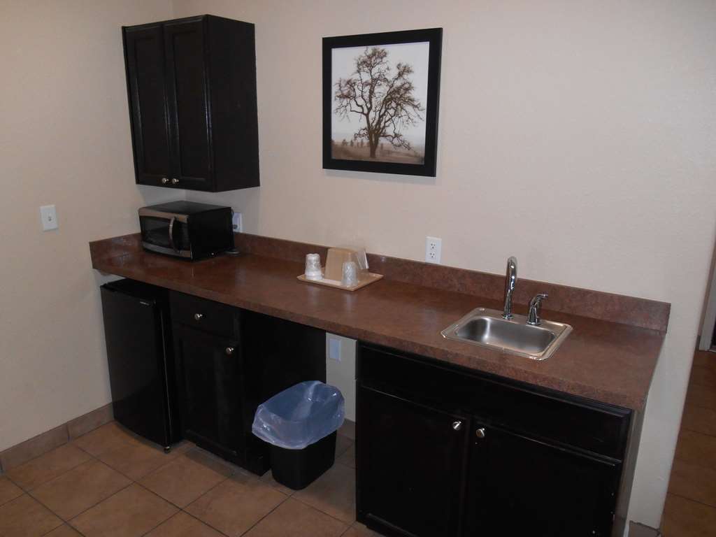 Motel 6-Colorado City, Tx Szoba fotó