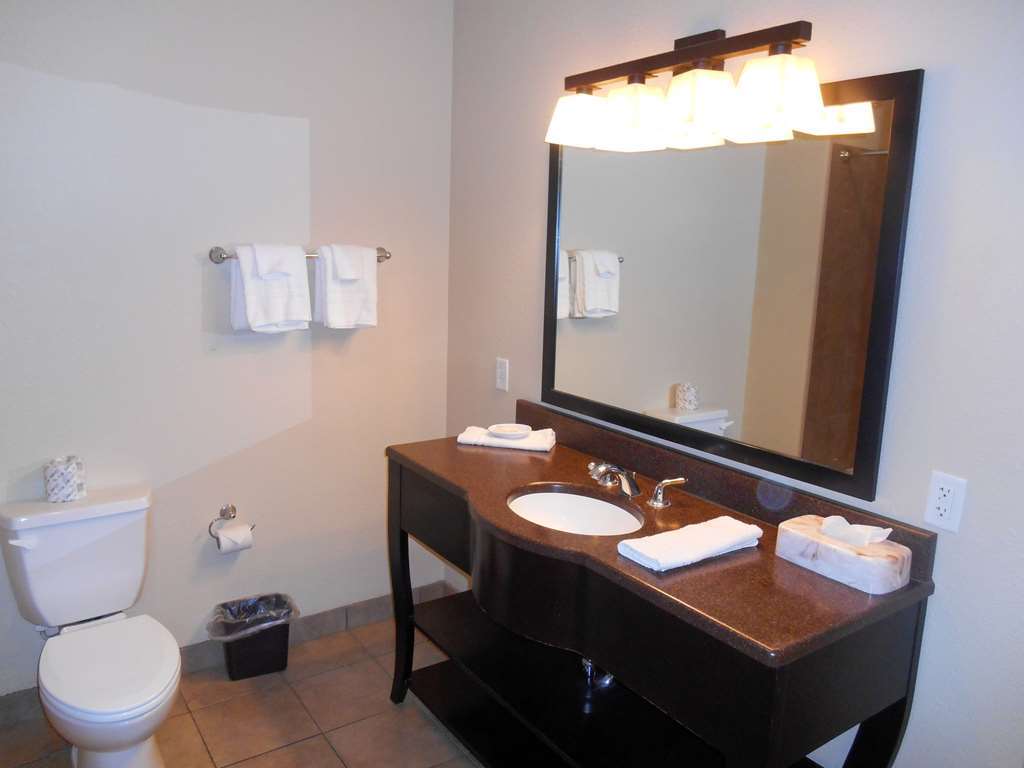 Motel 6-Colorado City, Tx Szoba fotó